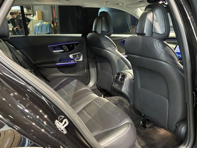 2025 Mercedes-BENZ C-CLASS thumbnail 37