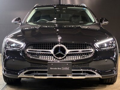 2025 Mercedes-BENZ C-CLASS photo 13