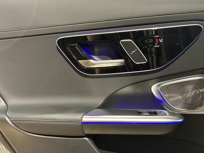 2025 Mercedes-BENZ C-CLASS photo 11