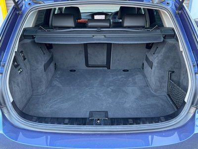 2009 BMW Alpina B3 TOURING thumbnail 45