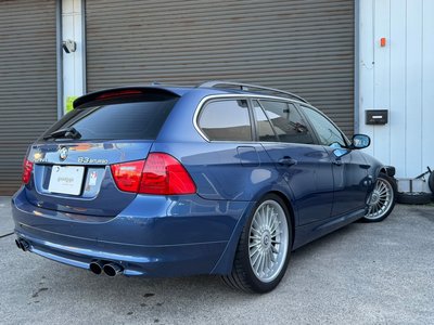 2009 BMW Alpina B3 TOURING thumbnail 67