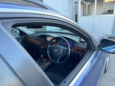 2009 BMW Alpina B3 TOURING photo 3
