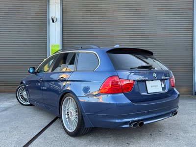 2009 BMW Alpina B3 TOURING thumbnail 65