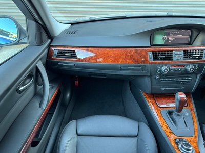 2009 BMW Alpina B3 TOURING photo 10