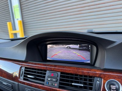 2009 BMW Alpina B3 TOURING thumbnail 25