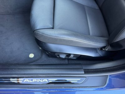 2009 BMW Alpina B3 TOURING thumbnail 37