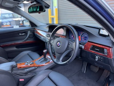 2009 BMW Alpina B3 TOURING thumbnail 40