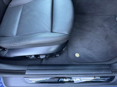 2009 BMW Alpina B3 TOURING thumbnail 43