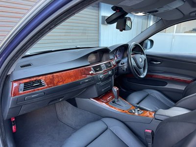 2009 BMW Alpina B3 TOURING thumbnail 31