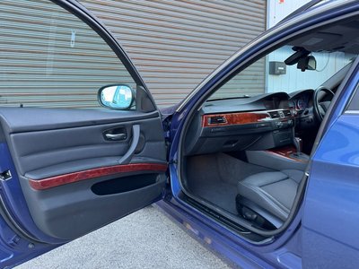 2009 BMW Alpina B3 TOURING thumbnail 30