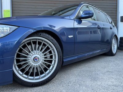 2009 BMW Alpina B3 TOURING thumbnail 59