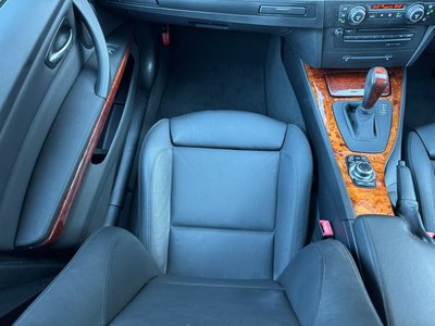 2009 BMW Alpina B3 TOURING photo 15