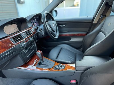 2009 BMW Alpina B3 TOURING thumbnail 36