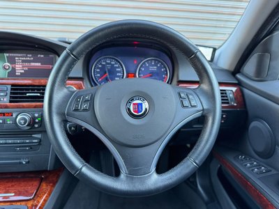 2009 BMW Alpina B3 TOURING thumbnail 21