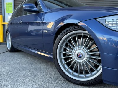 2009 BMW Alpina B3 TOURING photo 8