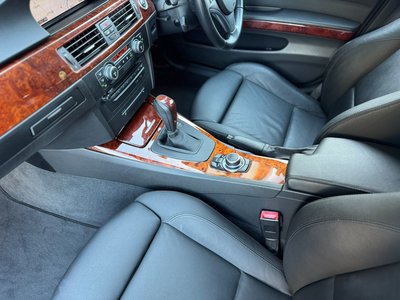 2009 BMW Alpina B3 TOURING thumbnail 35
