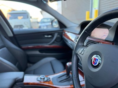 2009 BMW Alpina B3 TOURING photo 5