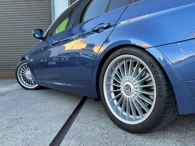 2009 BMW Alpina B3 TOURING thumbnail 66