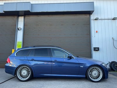 2009 BMW Alpina B3 TOURING thumbnail 49