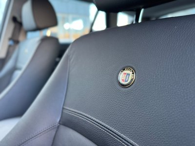 2009 BMW Alpina B3 TOURING thumbnail 34