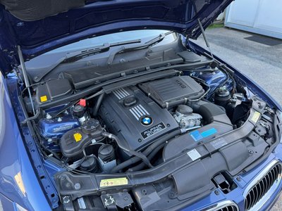 2009 BMW Alpina B3 TOURING photo 6