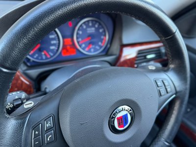 2009 BMW Alpina B3 TOURING thumbnail 22