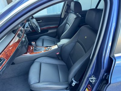 2009 BMW Alpina B3 TOURING thumbnail 32