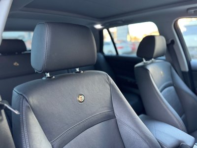 2009 BMW Alpina B3 TOURING thumbnail 39