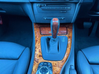 2009 BMW Alpina B3 TOURING thumbnail 18