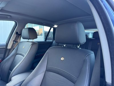 2009 BMW Alpina B3 TOURING thumbnail 33