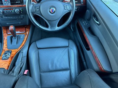 2009 BMW Alpina B3 TOURING photo 13