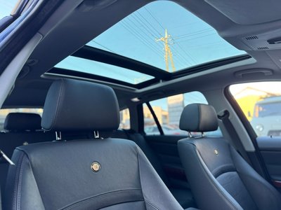 2009 BMW Alpina B3 TOURING photo 4