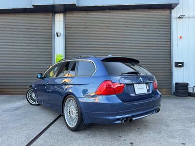 2009 BMW Alpina B3 TOURING thumbnail 64