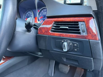 2009 BMW Alpina B3 TOURING thumbnail 42