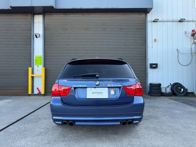 2009 BMW Alpina B3 TOURING thumbnail 61