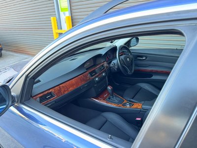 2009 BMW Alpina B3 TOURING thumbnail 47
