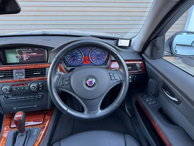 2009 BMW Alpina B3 TOURING photo 12