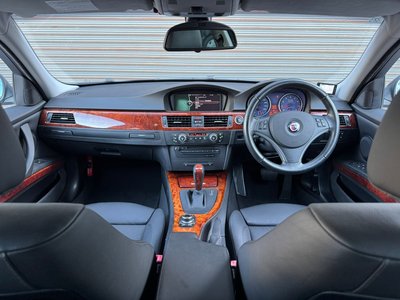 2009 BMW Alpina B3 TOURING photo 9