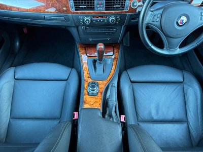 2009 BMW Alpina B3 TOURING photo 14