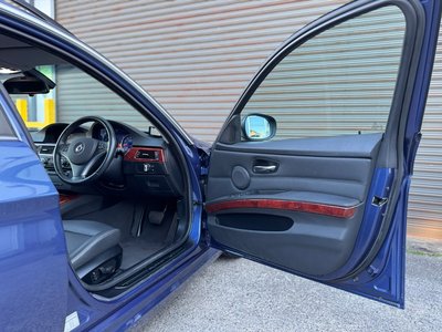 2009 BMW Alpina B3 TOURING thumbnail 38