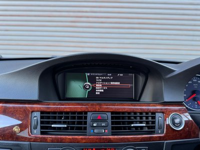 2009 BMW Alpina B3 TOURING photo 16