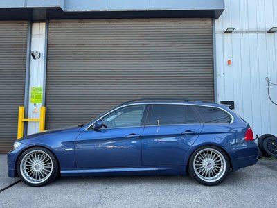 2009 BMW Alpina B3 TOURING thumbnail 48