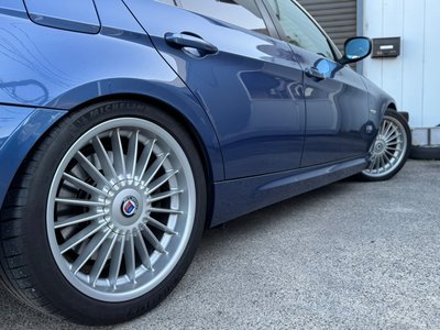 2009 BMW Alpina B3 TOURING thumbnail 68