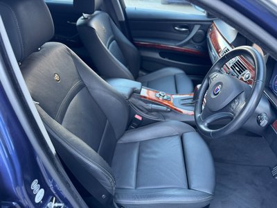 2009 BMW Alpina B3 TOURING thumbnail 41