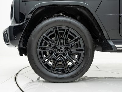 صورة مصغرة 12 لـ 2026 Mercedes-BENZ G-CLASS