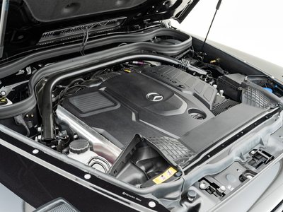صورة مصغرة 16 لـ 2026 Mercedes-BENZ G-CLASS