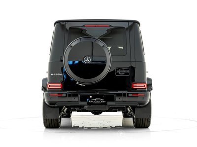 صورة مصغرة 6 لـ 2026 Mercedes-BENZ G-CLASS