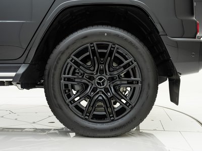 صورة مصغرة 13 لـ 2026 Mercedes-BENZ G-CLASS