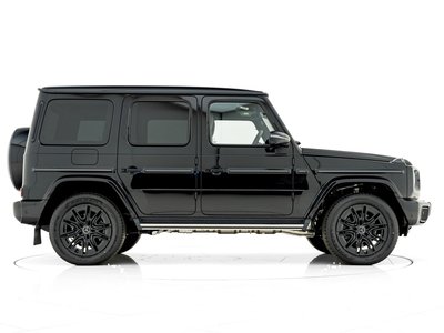 صورة مصغرة 8 لـ 2026 Mercedes-BENZ G-CLASS