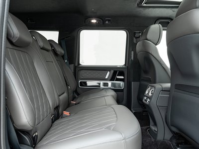 صورة مصغرة 32 لـ 2026 Mercedes-BENZ G-CLASS